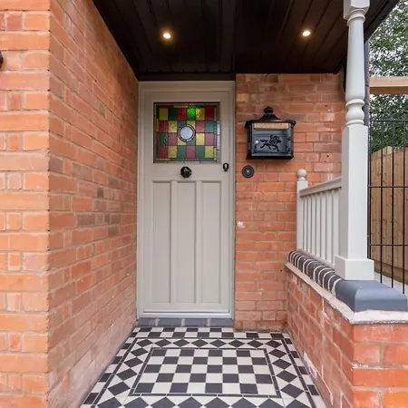 Percy House Villa Stratford-upon-Avon Exterior photo