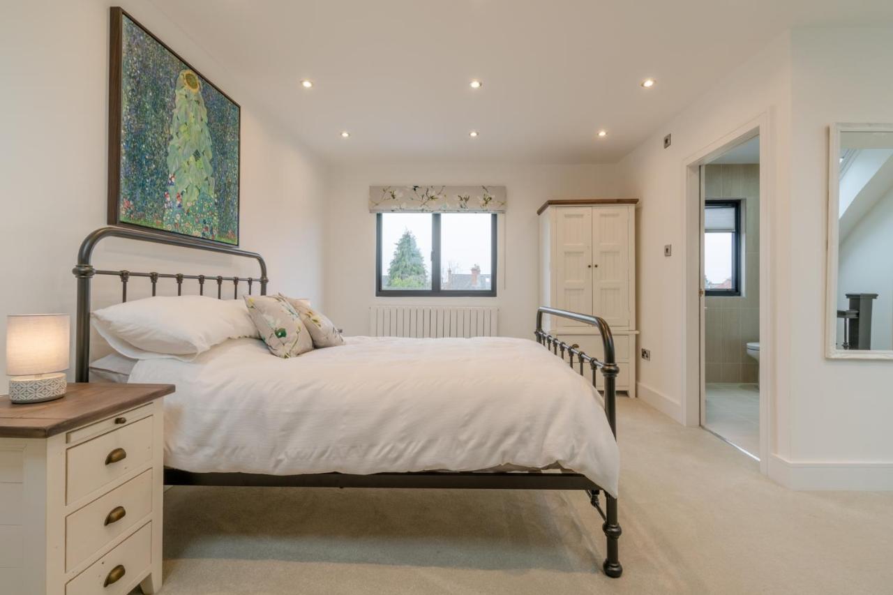 Holiday home Percy House Stratford-upon-Avon