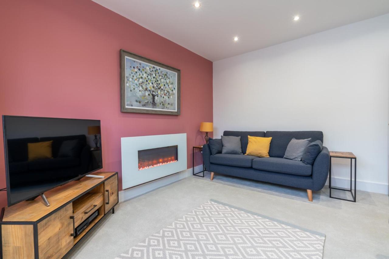Percy House Holiday home Stratford-upon-Avon