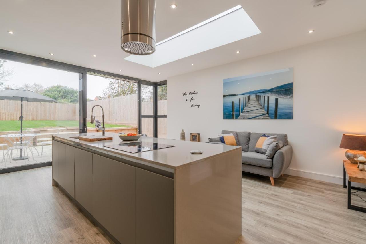 Holiday home Percy House Stratford-upon-Avon