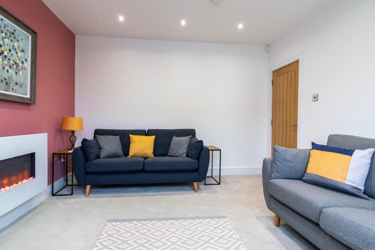 Percy House Holiday home Stratford-upon-Avon
