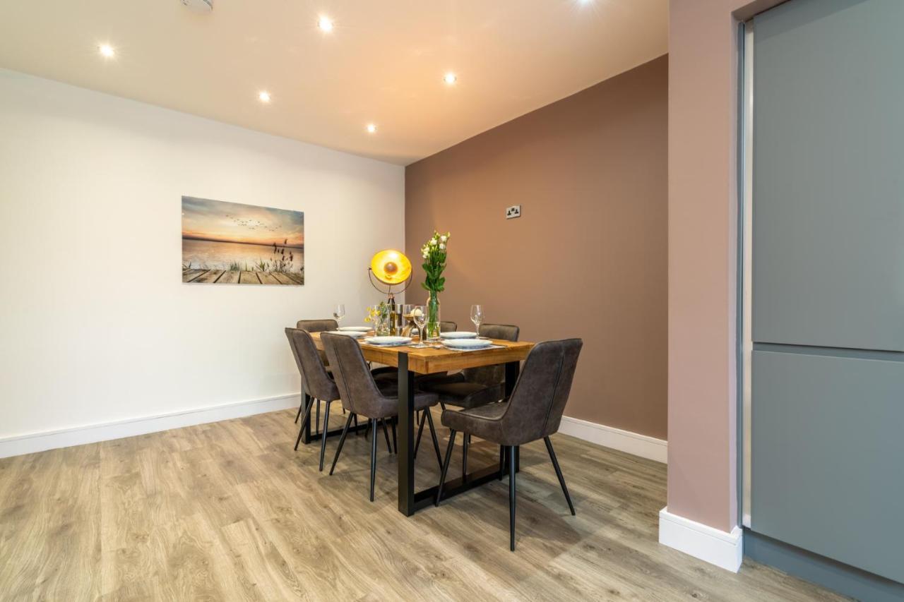Percy House Holiday home Stratford-upon-Avon