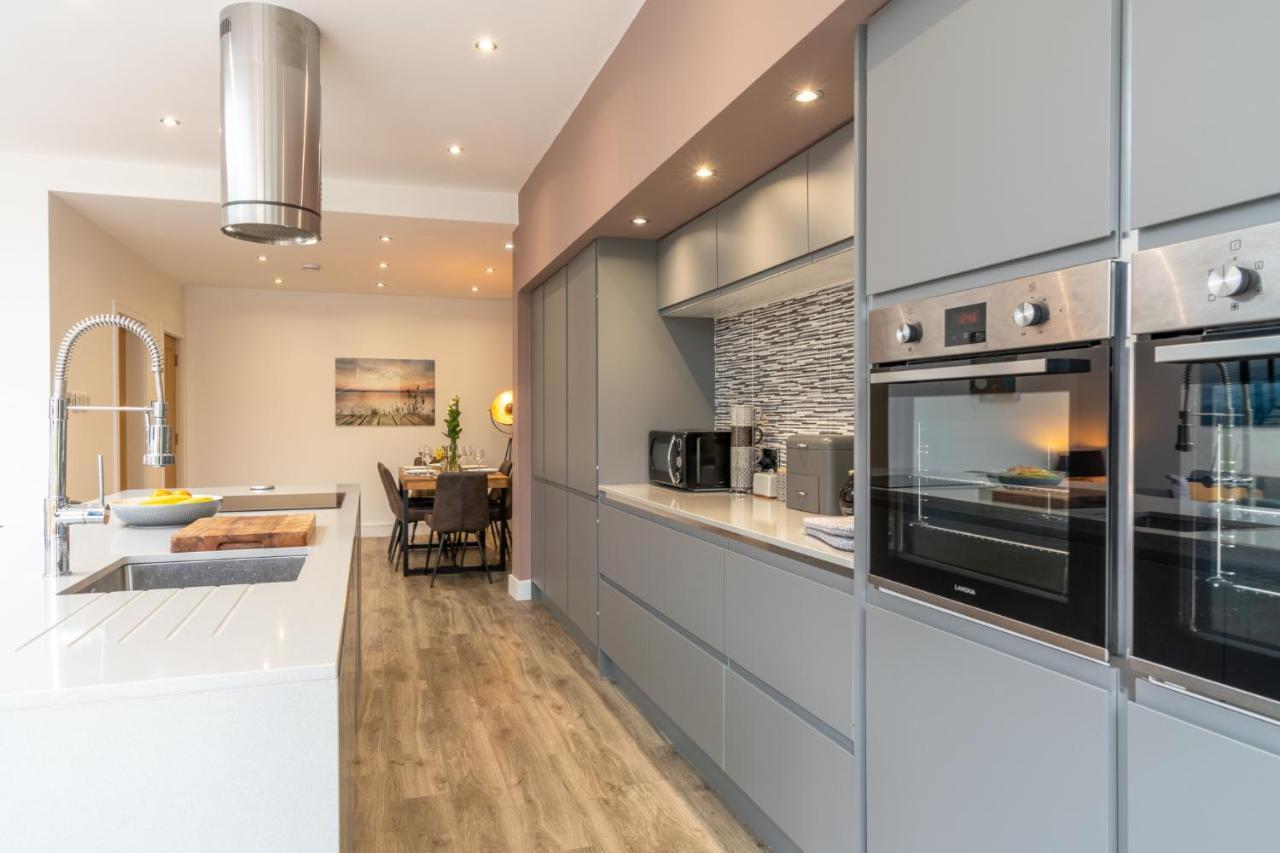 Percy House Holiday home *