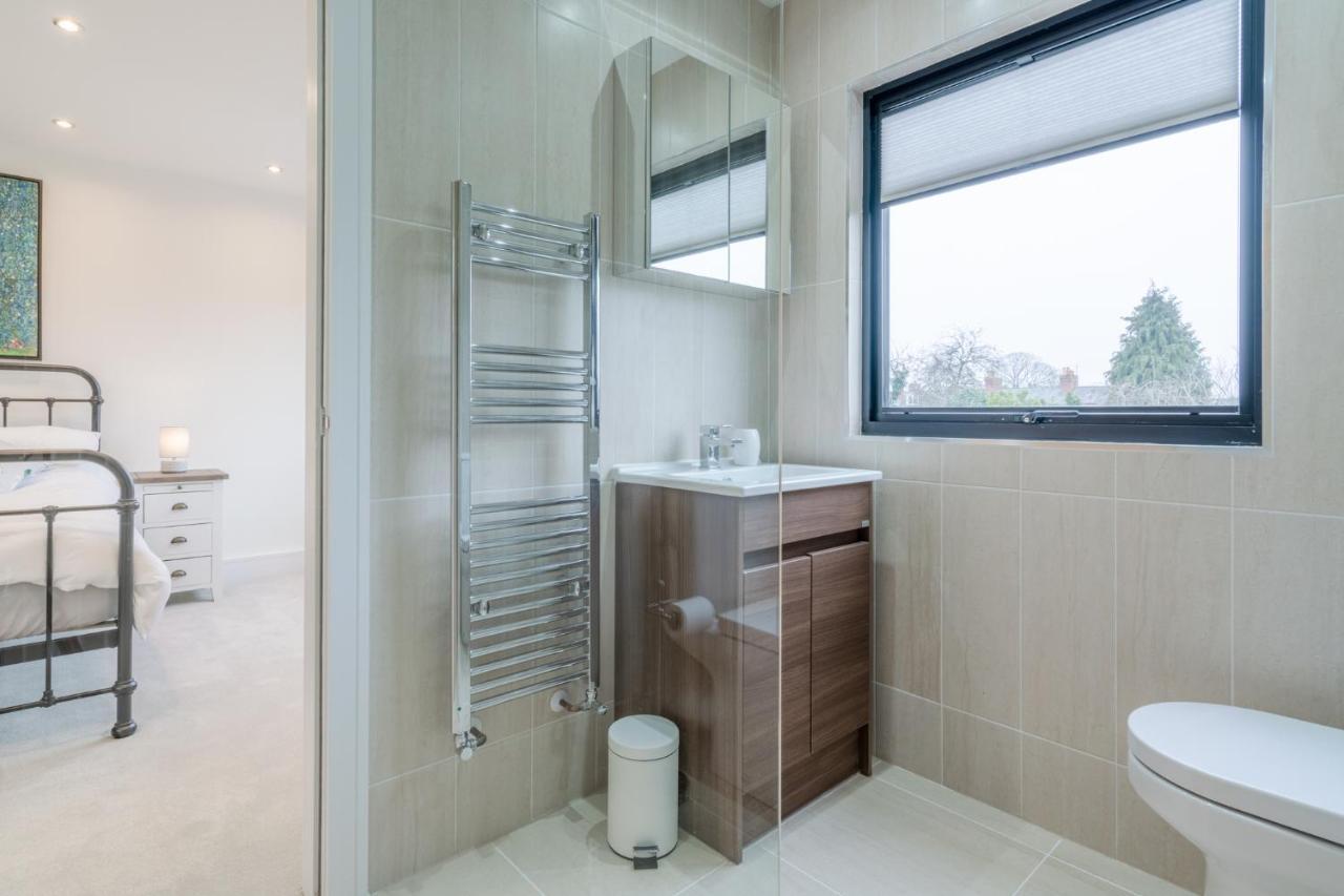 Percy House Holiday home Stratford-upon-Avon